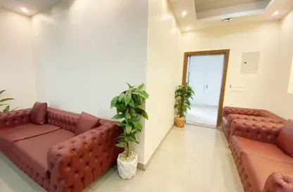 Office Space - Studio - 1 Bathroom for rent in Trivium Square - North Teseen St. - The 5th Settlement - New Cairo City - Cairo