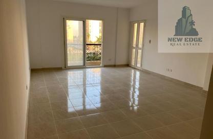 Apartment - 2 Bedrooms - 1 Bathroom for rent in El Rehab Extension - Al Rehab - New Cairo City - Cairo