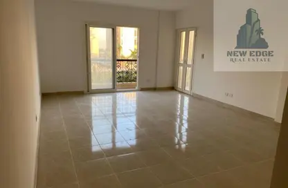 Apartment - 2 Bedrooms - 1 Bathroom for rent in El Rehab Extension - Al Rehab - New Cairo City - Cairo
