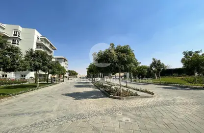 Chalet - 3 Bedrooms - 3 Bathrooms for sale in Mountain View Hyde Park - 5th Settlement Compounds - The 5th Settlement - New Cairo City - Cairo