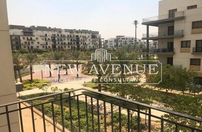 Apartment - 3 Bedrooms - 3 Bathrooms for rent in Eastown - 5th Settlement Compounds - The 5th Settlement - New Cairo City - Cairo