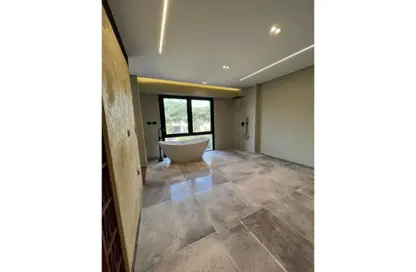 Apartment - 3 Bedrooms - 3 Bathrooms for rent in Hyde Park - 5th Settlement Compounds - The 5th Settlement - New Cairo City - Cairo