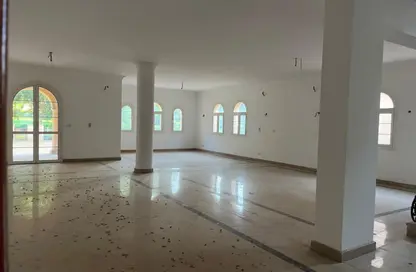 Villa - 5 Bedrooms - 4 Bathrooms for rent in Madinaty - Cairo