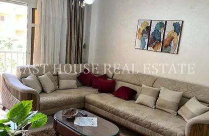 شقة - 2 غرف نوم - 1 حمام للايجار في مدينتي - القاهرة