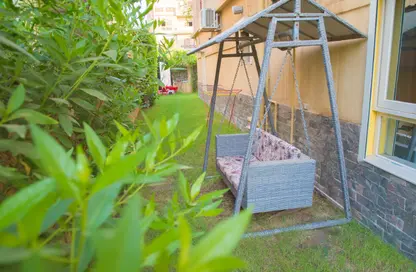 Apartment - 4 Bedrooms - 4 Bathrooms for rent in Sodic West - Sheikh Zayed Compounds - Sheikh Zayed City - Giza