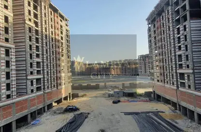Apartment - 3 Bedrooms - 2 Bathrooms for sale in Muruj - Smouha - Hay Sharq - Alexandria