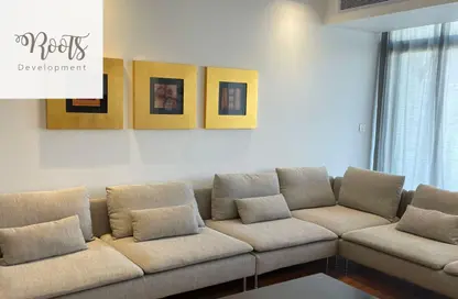 Villa - 3 Bedrooms - 3 Bathrooms for sale in Allegria - Sheikh Zayed Compounds - Sheikh Zayed City - Giza