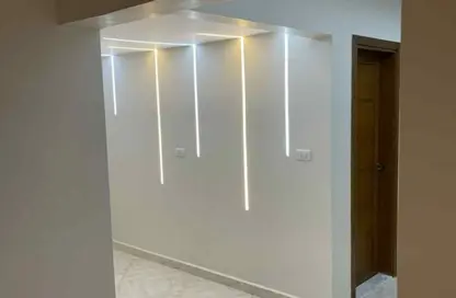Penthouse - 3 Bedrooms - 2 Bathrooms for rent in Al Khamayel city - Sheikh Zayed Compounds - Sheikh Zayed City - Giza