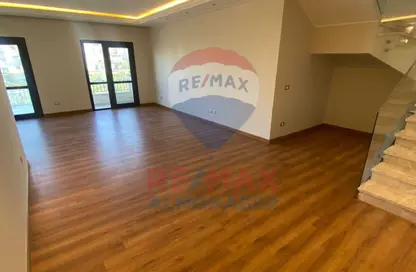 (بنتهاوس  (روف - 3 غرف نوم - 4 حمامات للايجار في ايستاون - كمبوندات التجمع الخامس - التجمع الخامس - مدينة القاهرة الجديدة - القاهرة