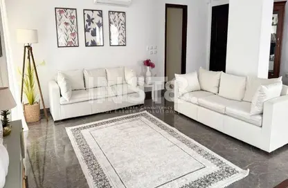 Apartment - 3 Bedrooms - 3 Bathrooms for rent in Hyde Park - 5th Settlement Compounds - The 5th Settlement - New Cairo City - Cairo