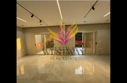 Townhouse - 4 Bedrooms - 4 Bathrooms for sale in Continental Residence - Sheikh Zayed Compounds - Sheikh Zayed City - Giza