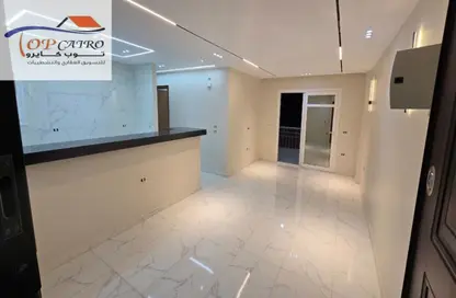 Apartment - 2 Bedrooms - 2 Bathrooms for sale in Madinaty - Cairo
