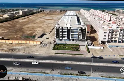 شقة - غرفة نوم - 1 حمام للبيع في منطقة الاحياء - الغردقة - محافظة البحر الاحمر