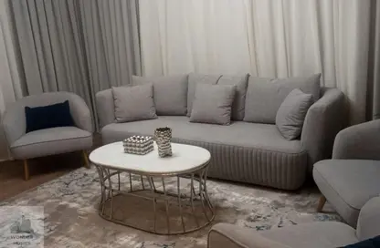 Duplex - 4 Bedrooms - 4 Bathrooms for sale in 90 Avenue - South Investors Area - New Cairo City - Cairo