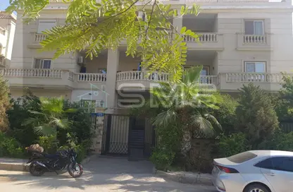 شقة - 3 غرف نوم - 3 حمامات للبيع في النخيل - كمبوندات التجمع الخامس - التجمع الخامس - مدينة القاهرة الجديدة - القاهرة