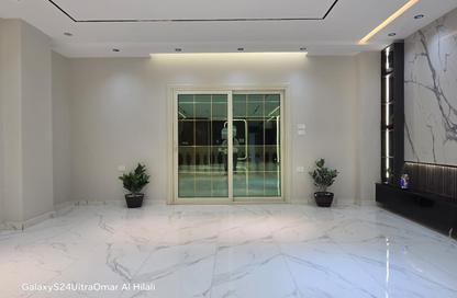 Apartment - 3 Bedrooms - 3 Bathrooms for sale in Hadayek El Ahram - Giza