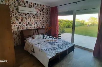 شاليه - 3 غرف نوم - 4 حمامات للبيع في هاسييندا باي - سيدي عبد الرحمن - الساحل الشمالي