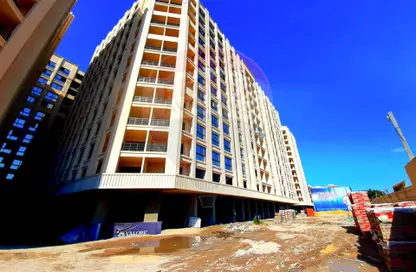 Apartment - 3 Bedrooms - 3 Bathrooms for sale in Smouha - Hay Sharq - Alexandria