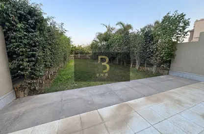 Villa - 3 Bedrooms - 3 Bathrooms for rent in Palm Hills Kattameya - El Katameya Compounds - El Katameya - New Cairo City - Cairo