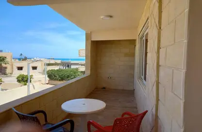 Chalet - 3 Bedrooms - 2 Bathrooms for rent in Farrah 1 - Sidi Abdel Rahman - North Coast