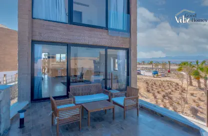 Villa - 4 Bedrooms - 4 Bathrooms for sale in Soma Bay - Safaga - Hurghada - Red Sea