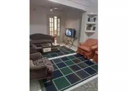 Apartment - 3 Bedrooms - 1 Bathroom for rent in Al Musliman St. - El Manial - Hay El Manial - Cairo