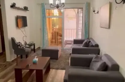 Apartment - 2 Bedrooms - 1 Bathroom for rent in Madinaty - Cairo