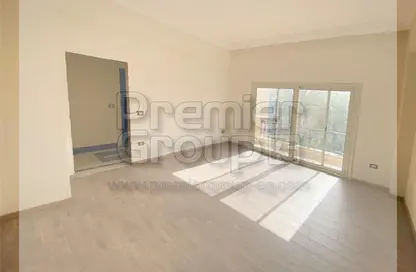 Apartment - 3 Bedrooms - 3 Bathrooms for rent in West Golf - El Katameya Compounds - El Katameya - New Cairo City - Cairo