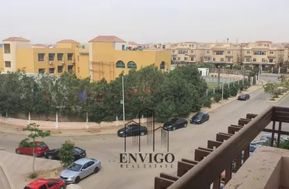 شقة - 3 غرف نوم - 3 حمامات للبيع في الحي الخامس - التجمع الخامس - مدينة القاهرة الجديدة - القاهرة