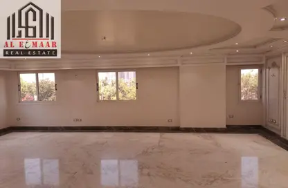 Apartment - 3 Bedrooms - 2 Bathrooms for sale in Continental Gardens - 12th District - Sheikh Zayed City - Giza