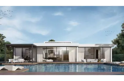 Villa - 5 Bedrooms - 6 Bathrooms for sale in Soul North Coast - Qesm Ad Dabaah - North Coast