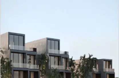 Duplex - 3 Bedrooms - 3 Bathrooms for sale in ARC of Soma - Soma Bay - Safaga - Hurghada - Red Sea