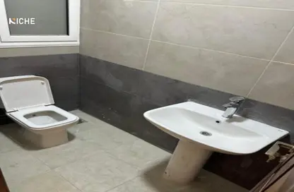 شقة - 2 غرف نوم - 2 حمامات للايجار في ماونتن فيو أي سيتي أكتوبر - كمبوندات 6 أكتوبر - مدينة 6 أكتوبر - الجيزة