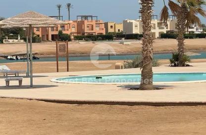 Apartment - 2 Bedrooms - 2 Bathrooms for sale in Mangroovy Residence - Al Gouna - Hurghada - Red Sea
