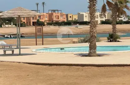 شقة - 2 غرف نوم - 2 حمامات للبيع في مانجروفي ريزيدنس - الجونة - الغردقة - محافظة البحر الاحمر