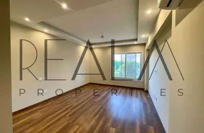 Apartment - 2 Bedrooms - 2 Bathrooms for sale in Mountain View iCity October - 6 October Compounds - 6 October City - Giza