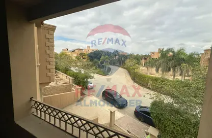 فيلا - 5 غرف نوم - 6 حمامات للبيع في كونكورديا - محور 26 يوليو - مدينة 6 أكتوبر - الجيزة