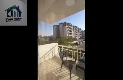 Apartment - 3 Bedrooms - 2 Bathrooms for rent in Privado - Madinaty - Cairo