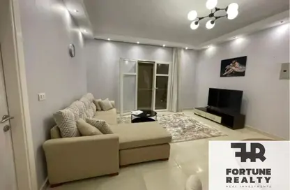 شقة - غرفة نوم - 2 حمامات للايجار في هايد بارك - مدينة القاهرة الجديدة - القاهرة