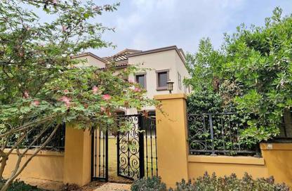 Villa - 4 Bedrooms - 4 Bathrooms for sale in Mivida - 5th Settlement Compounds - The 5th Settlement - New Cairo City - Cairo