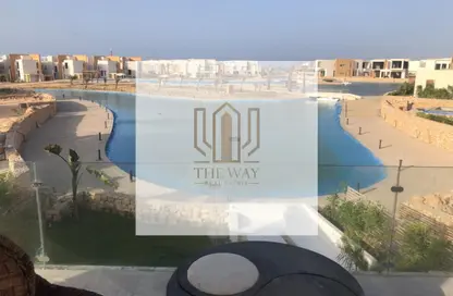 شاليه - 4 غرف نوم - 3 حمامات للبيع في سي شيل - سيدي عبد الرحمن - الساحل الشمالي