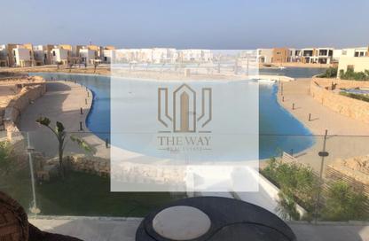 Villa - 6 Bedrooms - 7 Bathrooms for sale in Seashell - Sidi Abdel Rahman - North Coast