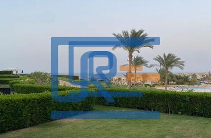 شاليه - 3 غرف نوم - 2 حمامات للبيع في لافيستا 6 - لافيستا - العين السخنة - السويس
