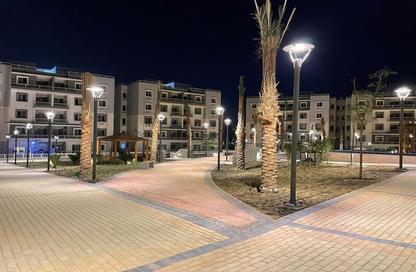 Apartment - 3 Bedrooms - 3 Bathrooms for sale in JAYD Residence - 5th Settlement Compounds - The 5th Settlement - New Cairo City - Cairo