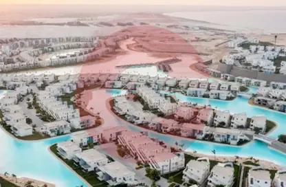 Apartment - 2 Bedrooms - 2 Bathrooms for sale in Fouka Bay - Qesm Marsa Matrouh - North Coast