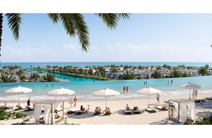 Townhouse - 3 Bedrooms - 3 Bathrooms for sale in Soul North Coast - Qesm Ad Dabaah - North Coast