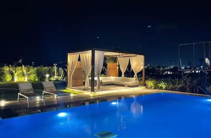 فيلا - 6 غرف نوم - 6 حمامات للبيع في مراسي - سيدي عبد الرحمن - الساحل الشمالي فيلا - 6 غرف نوم - 6 حمامات للبيع في مراسي - سيدي عبد الرحمن - الساحل الشمالي