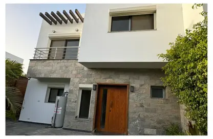 Townhouse - 3 Bedrooms - 3 Bathrooms for sale in Hyde Park - 5th Settlement Compounds - The 5th Settlement - New Cairo City - Cairo
