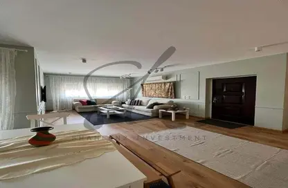 Apartment - 3 Bedrooms - 2 Bathrooms for sale in Mountain View iCity - 5th Settlement Compounds - The 5th Settlement - New Cairo City - Cairo
