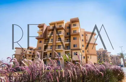 شقة - 3 غرف نوم - 3 حمامات للبيع في أو ويست - كمبوندات 6 أكتوبر - مدينة 6 أكتوبر - الجيزة
